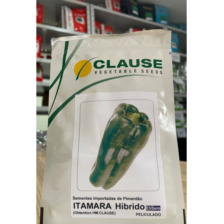 Pimentao Itamara 5 Mx