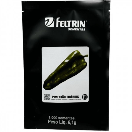 Pimentao HIB. Tiberius 1MX - Feltrin