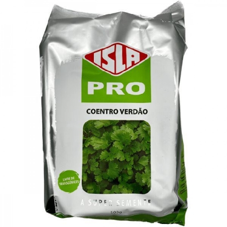 Coentro Verdao 500g Isla